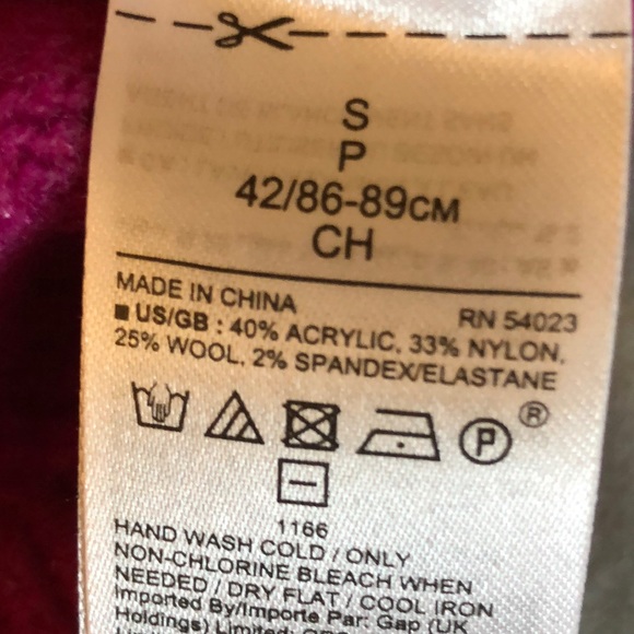 Banana Republic button down cardigan - Picture 14 of 16